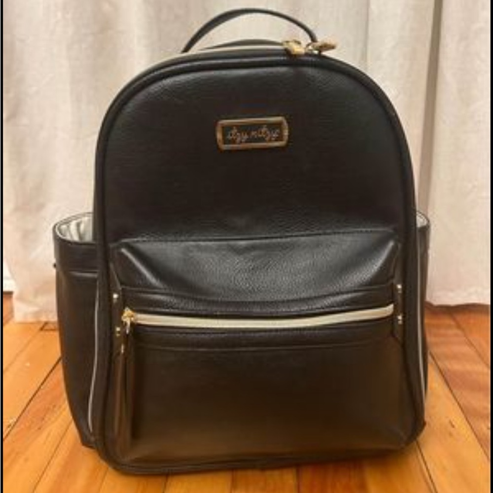 Itzy Ritzy Mini Diaper Bag